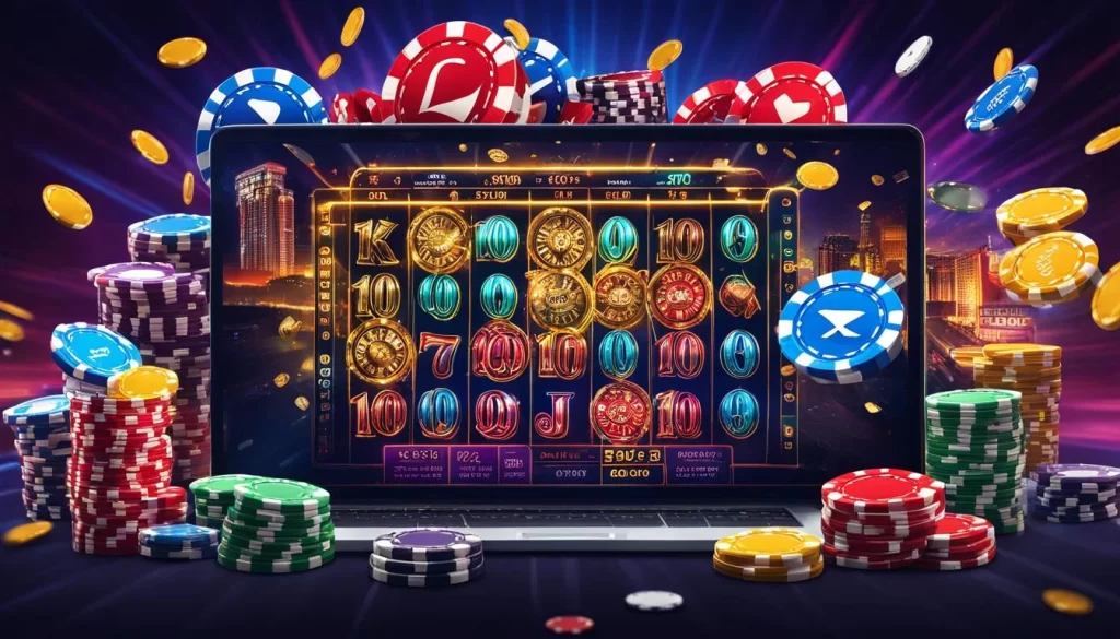 Sic Bo và Dragon Tiger - Trò chơi casino châu Á độc đáo
