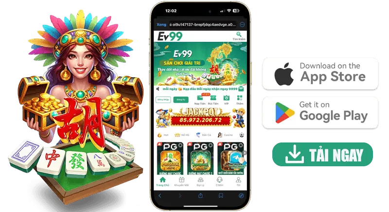 Bắn cá và Nổ hũ good88