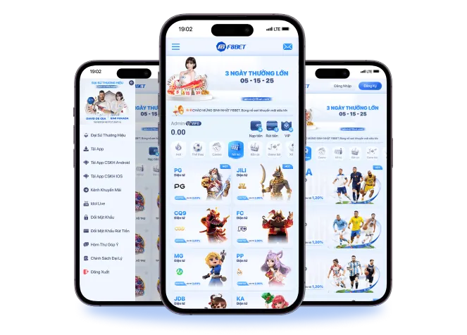Game bắn cá sôi động và nổ hũ hấp dẫn