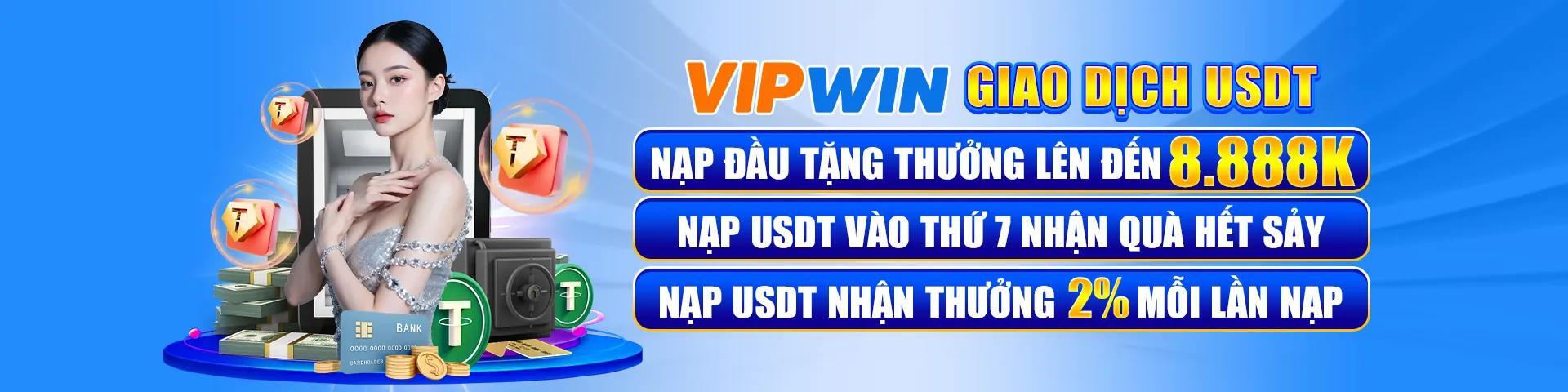 Chương trình VIP Good88